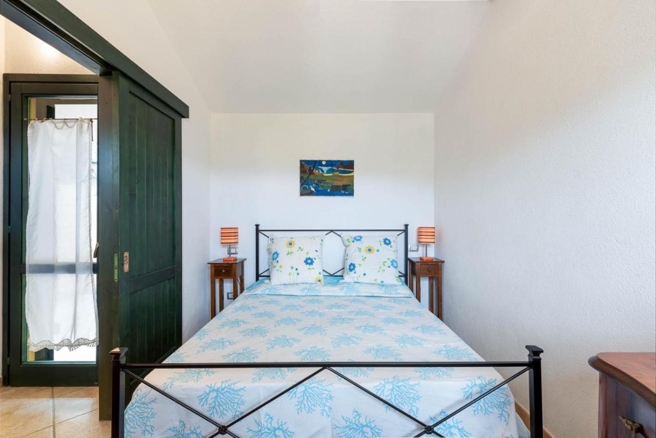 Villa Gaia - Dall'Alba Al Tramonto - Торре-делле-Стелле Экстерьер фото