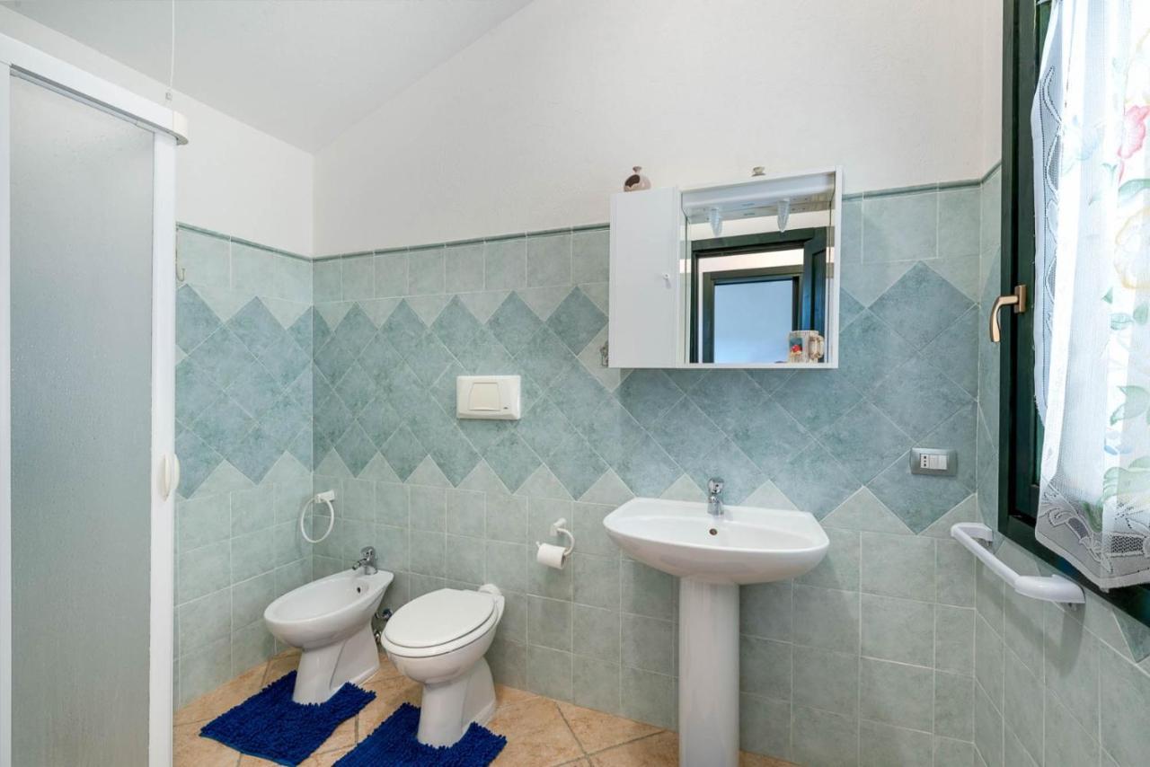 Villa Gaia - Dall'Alba Al Tramonto - Торре-делле-Стелле Экстерьер фото