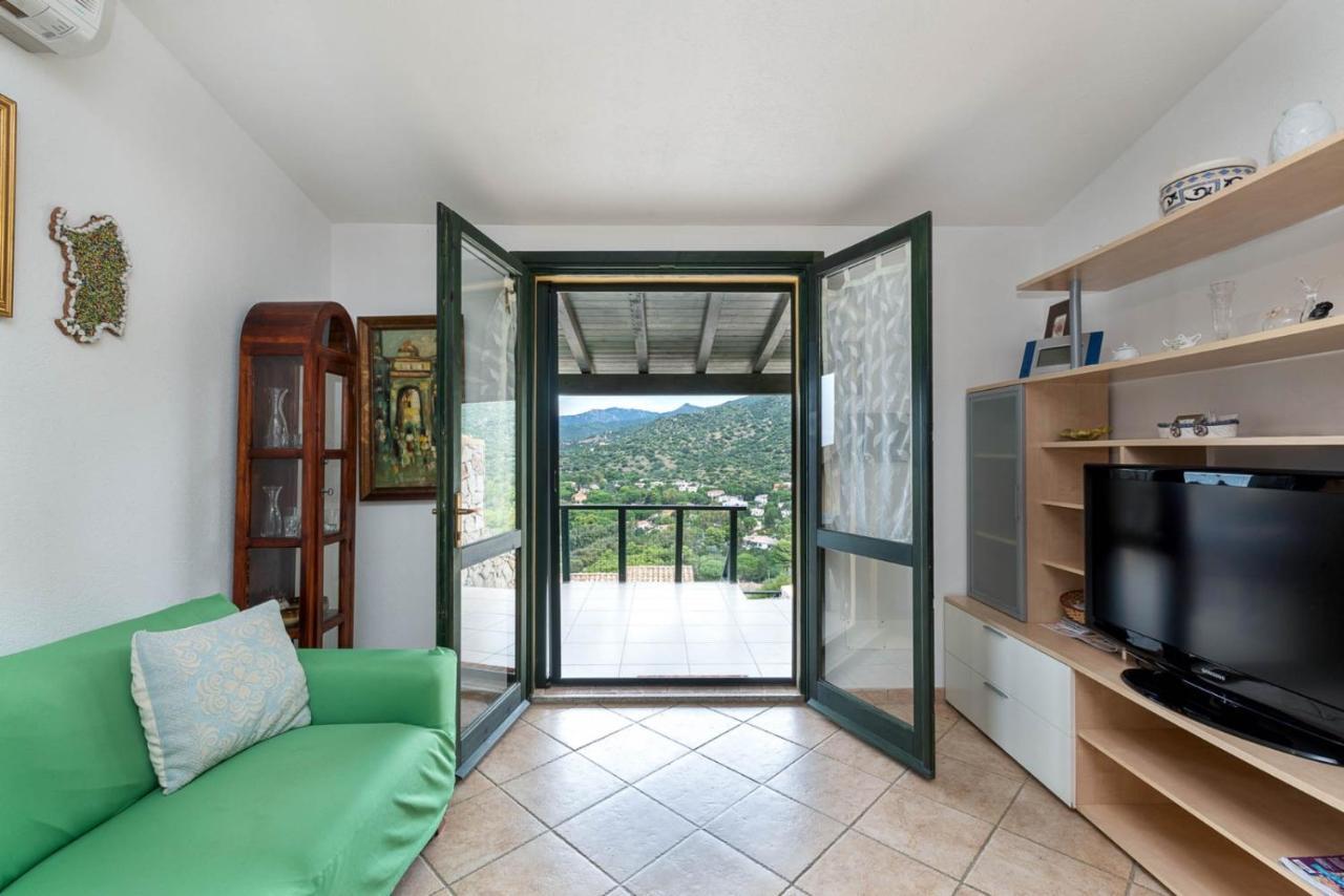 Villa Gaia - Dall'Alba Al Tramonto - Торре-делле-Стелле Экстерьер фото