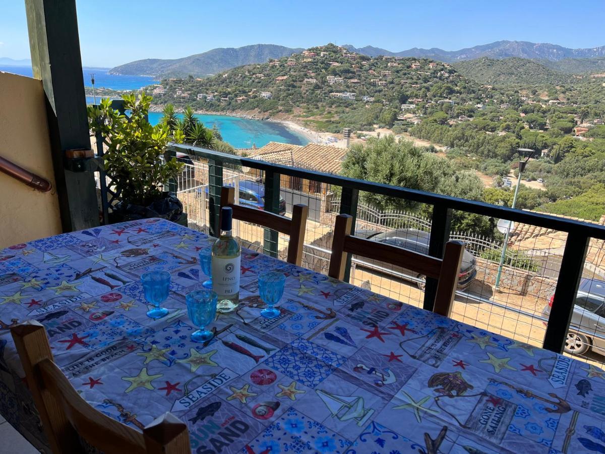 Villa Gaia - Dall'Alba Al Tramonto - Торре-делле-Стелле Экстерьер фото